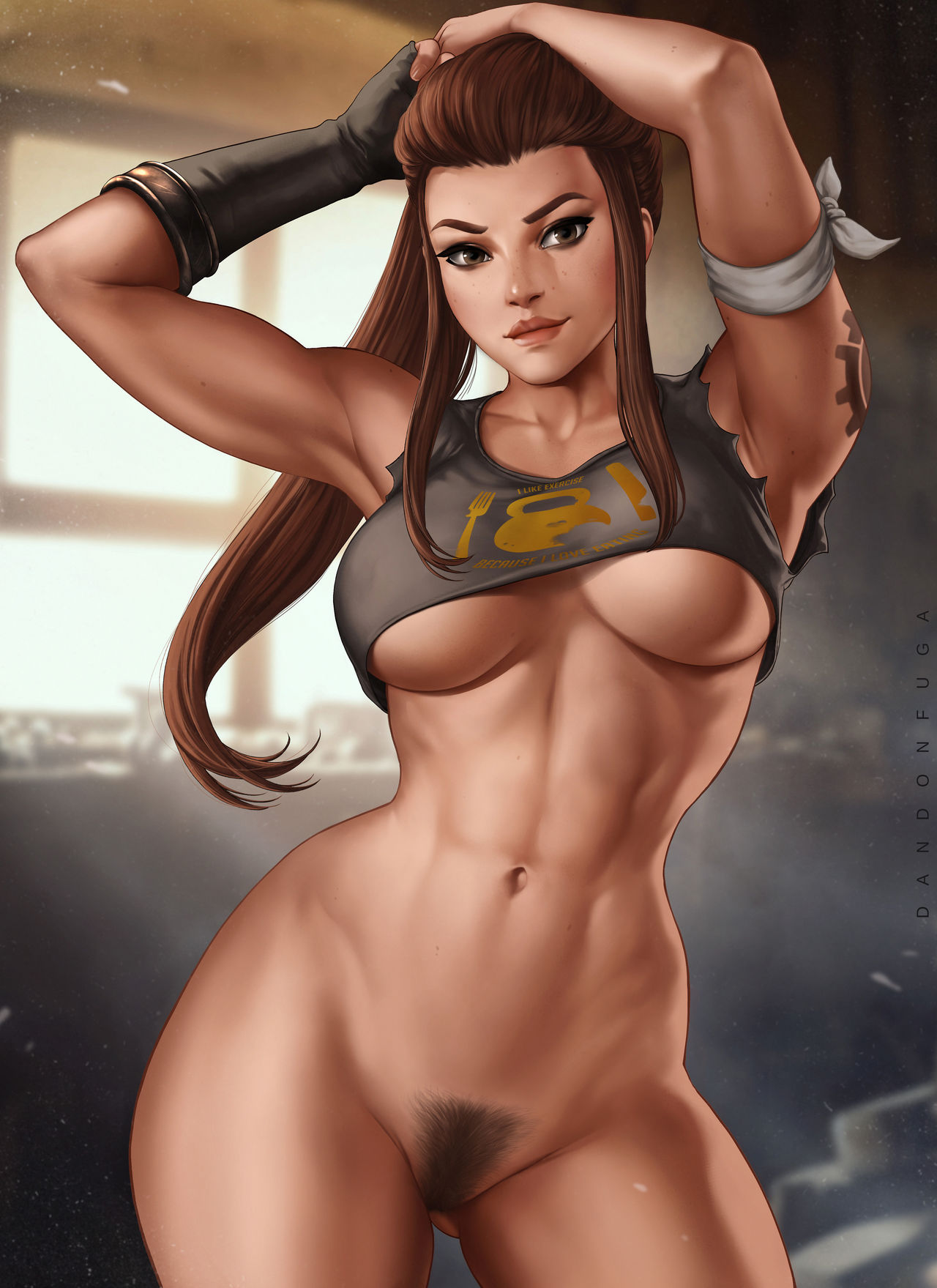 Dandonfuga-Brigitte Collection page 4 full