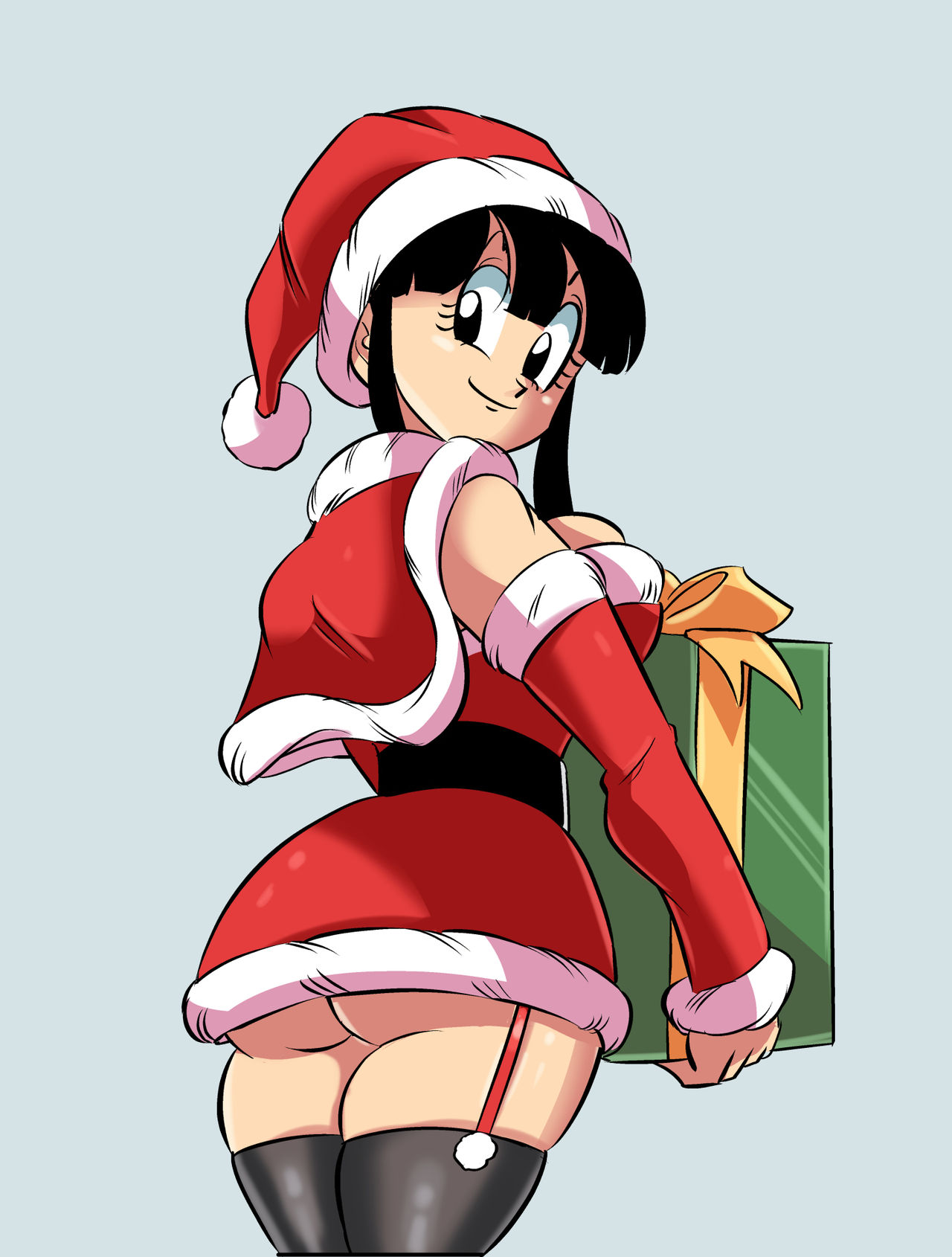Xmas &amp; New Year Present page 2 full