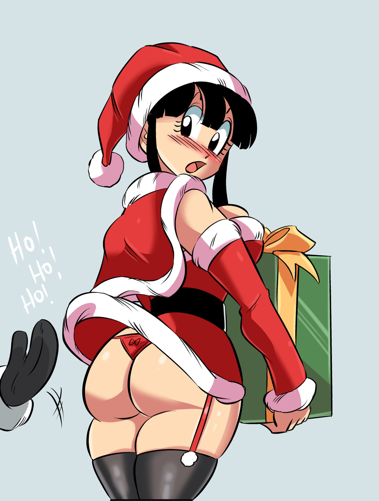 Xmas &amp; New Year Present page 3 full