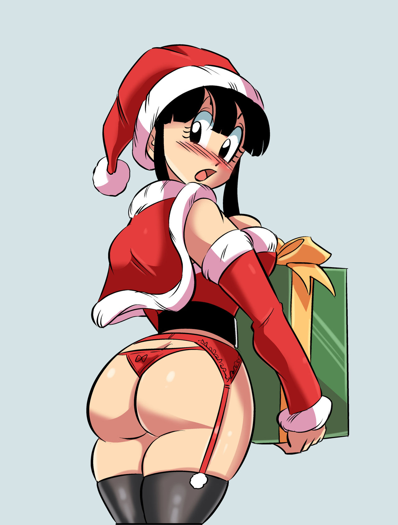 Xmas &amp; New Year Present page 4 full