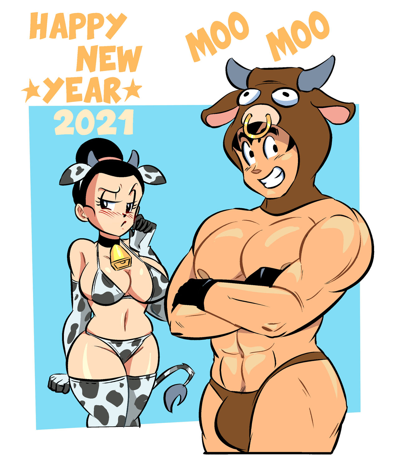 Xmas &amp; New Year Present page 5 full