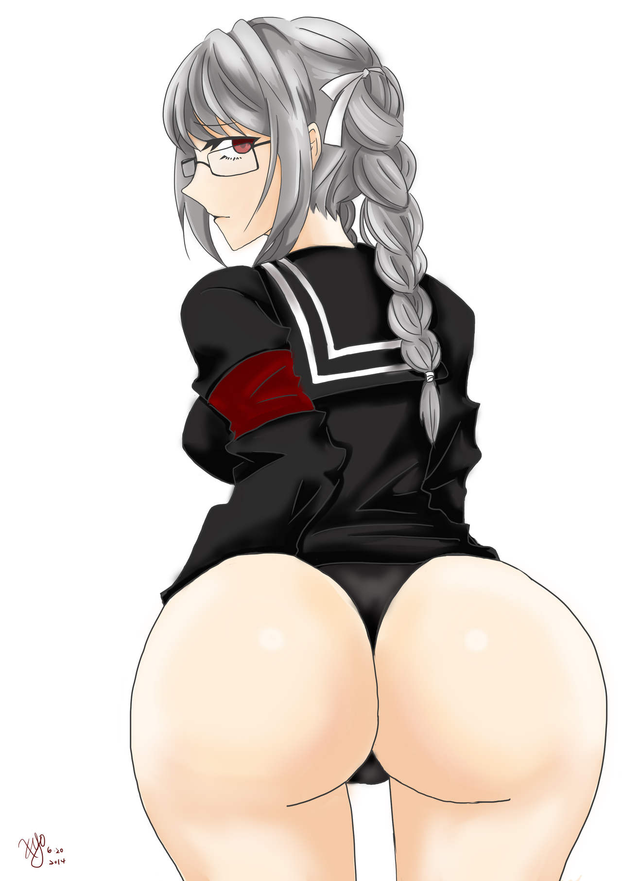 Peko Pekoyama page 1 full