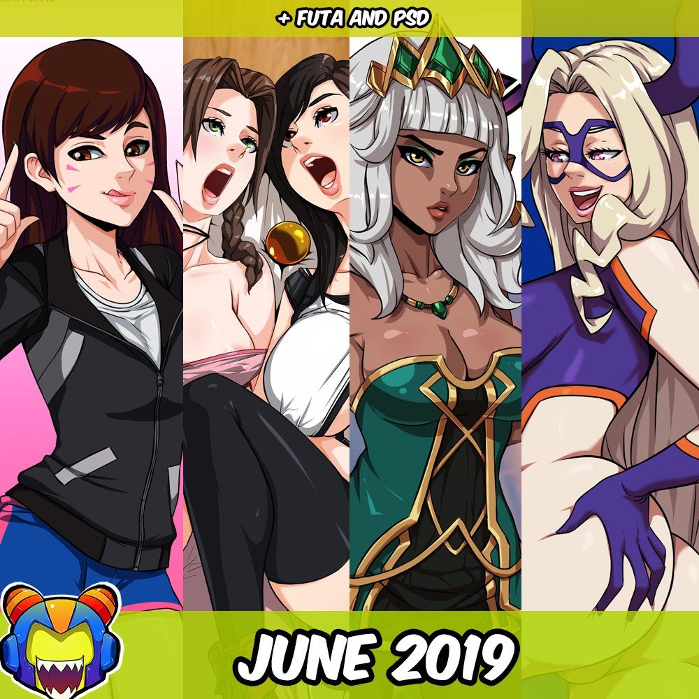 June 2019 page 1 full