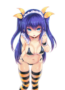 摇曳庄的幽奈小姐-ゆらぎ荘の幽奈さん（yuragi-sou_no_yuuna-san）