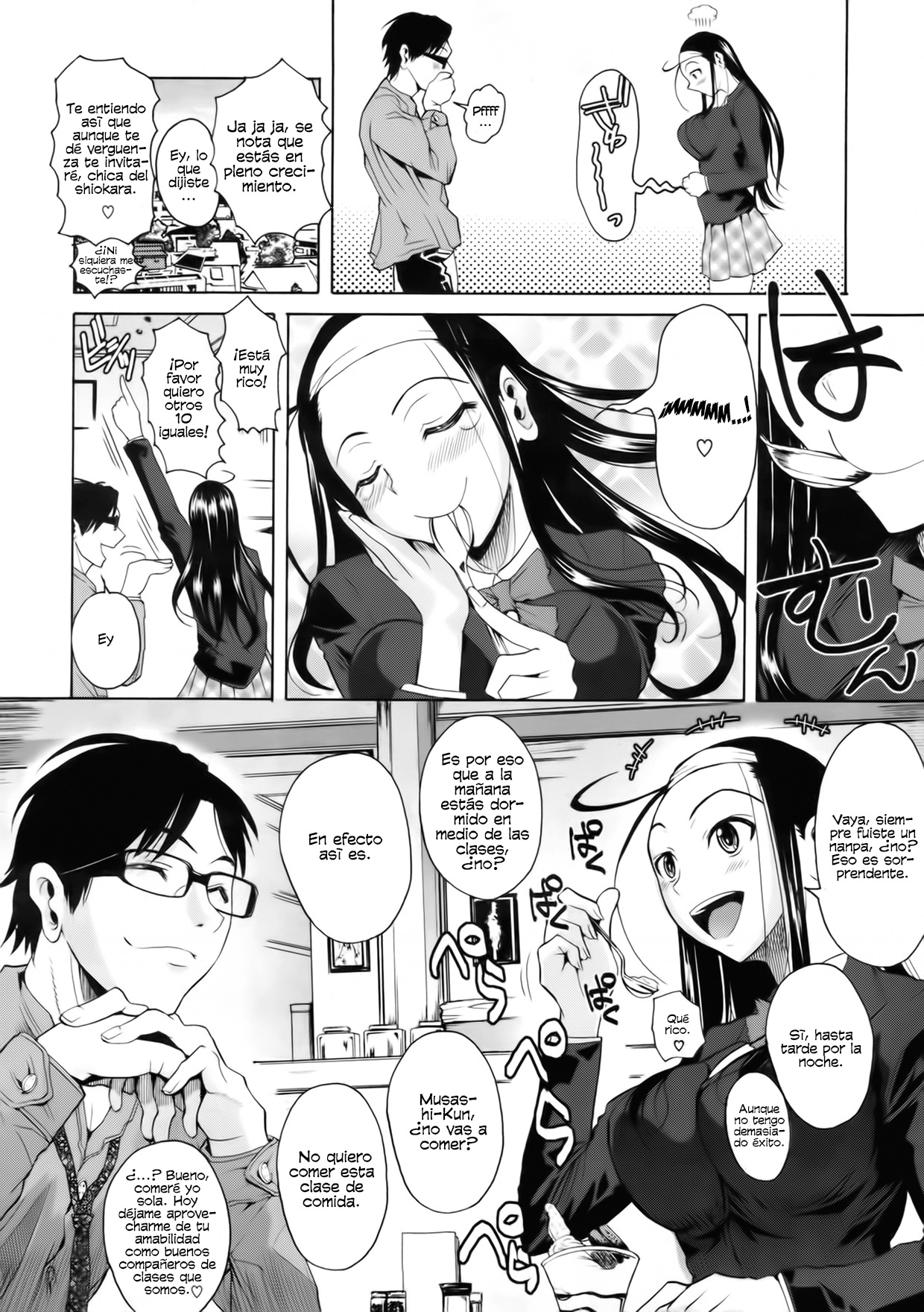 Onnagokoro to Shiokara no Sora page 4 full