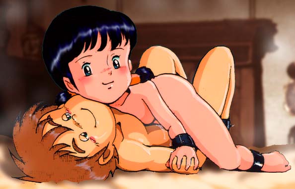 Douga Musume Kannousyashinsyuu vol. 4 page 6 full