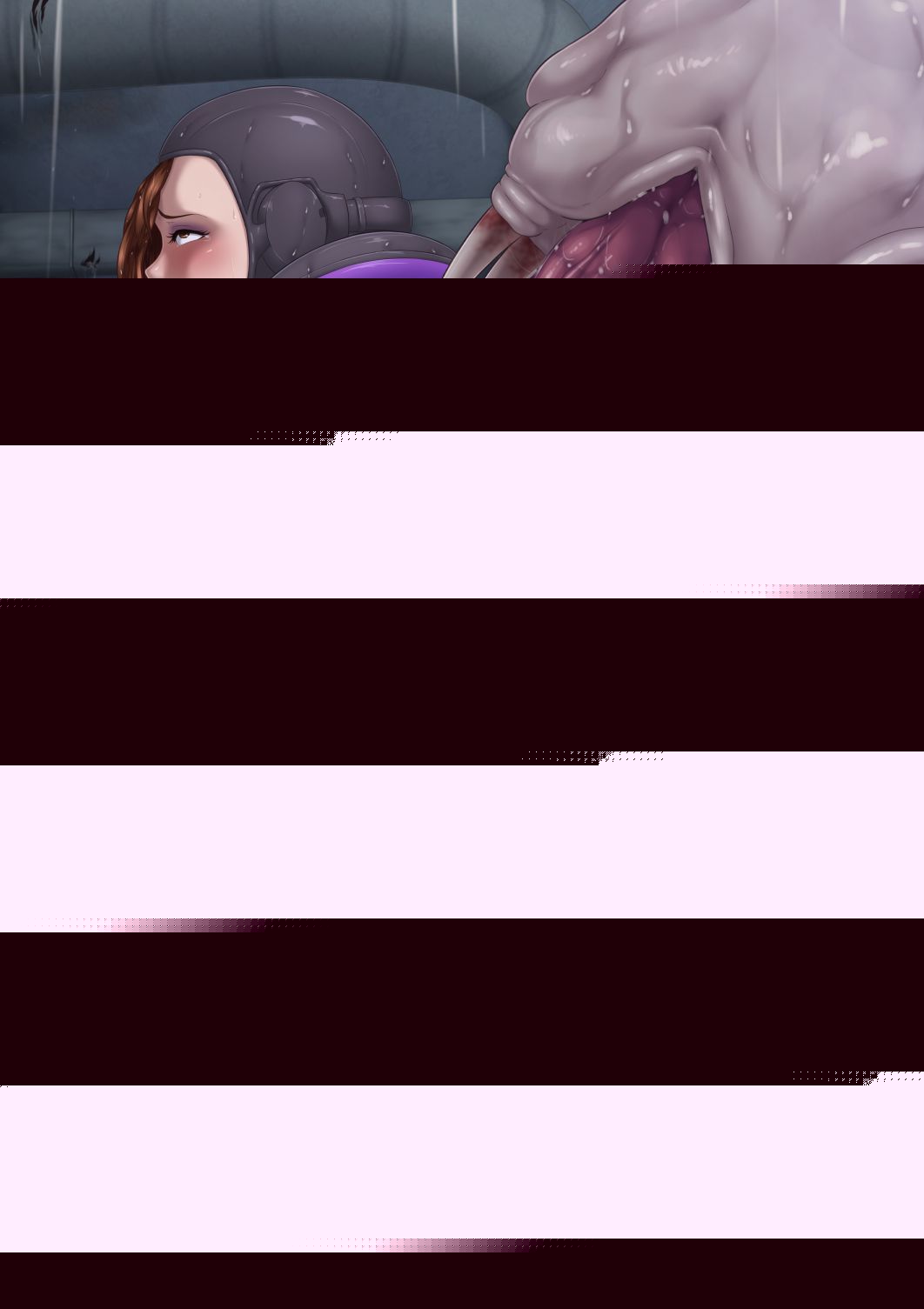 Jessica Sherawat – Resident Evil Revelations page 5 full