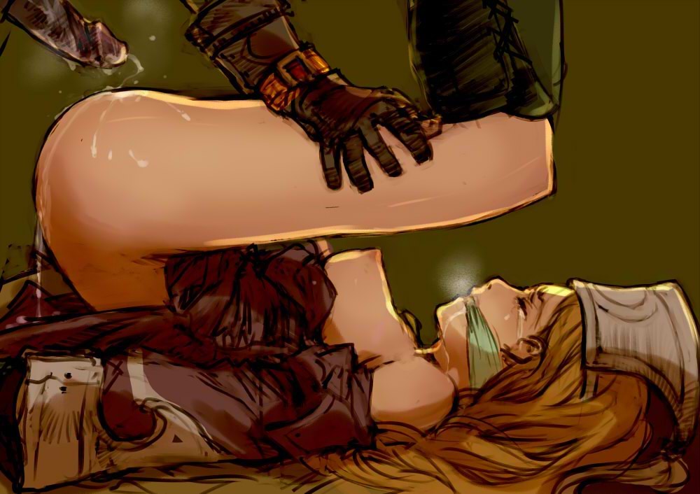 bloody mess part 1 page 6 full