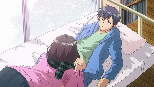 Kimi ga Suki. The Animation #1【PV】 page 10 full