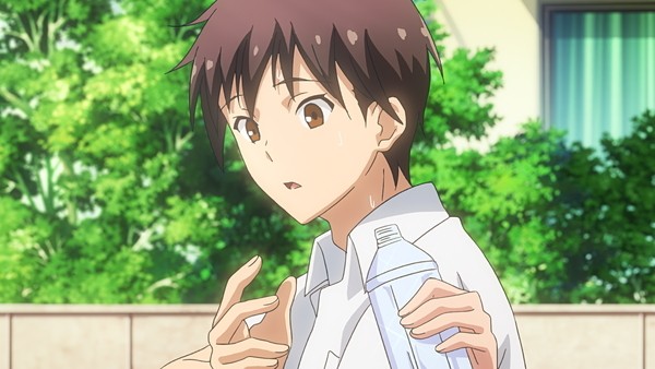 Kimi ga Suki. The Animation #1【PV】 page 2 full