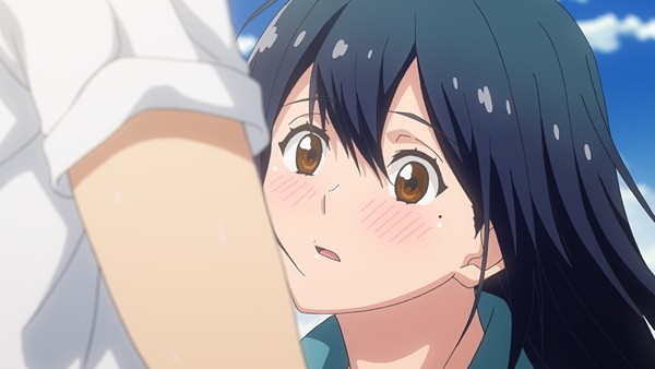 Kimi ga Suki. The Animation #1【PV】 page 4 full