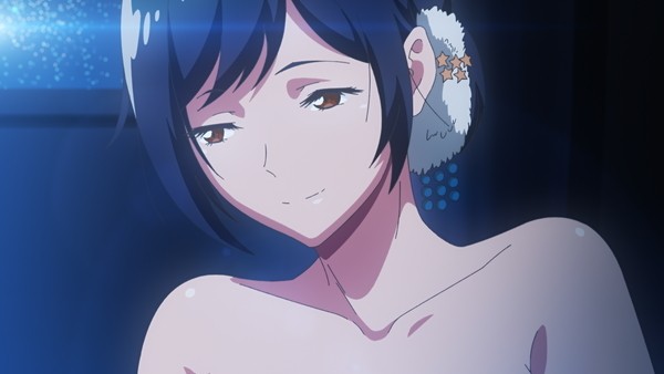 Kimi ga Suki. The Animation #1【PV】 page 6 full