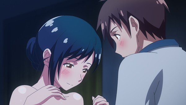 Kimi ga Suki. The Animation #1【PV】 page 8 full