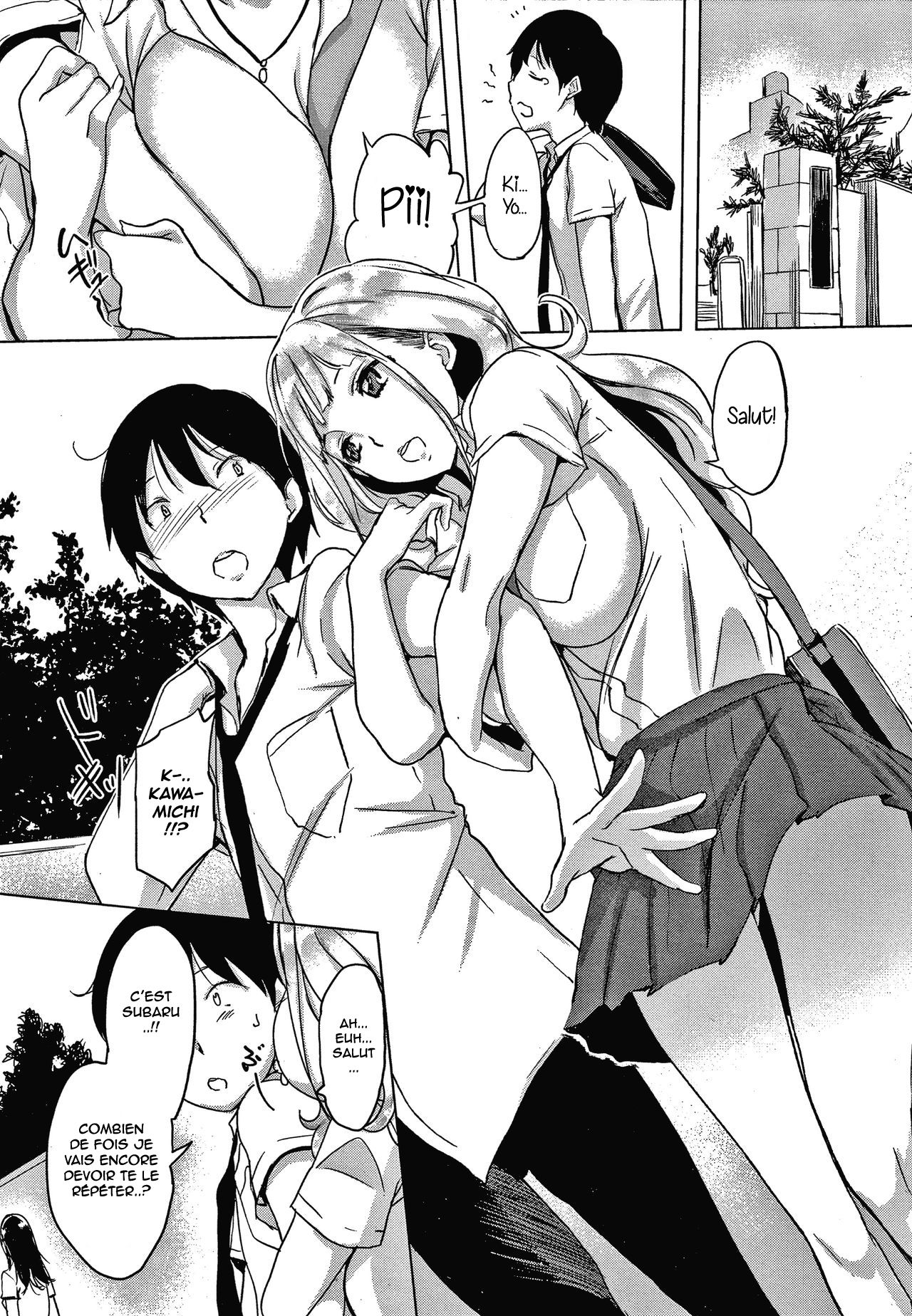 Sudden Confession page 3 full