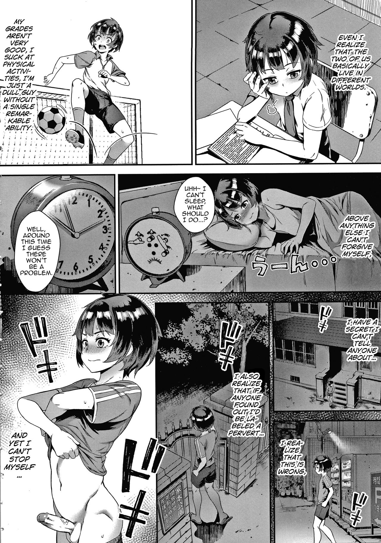 Live! page 5 full