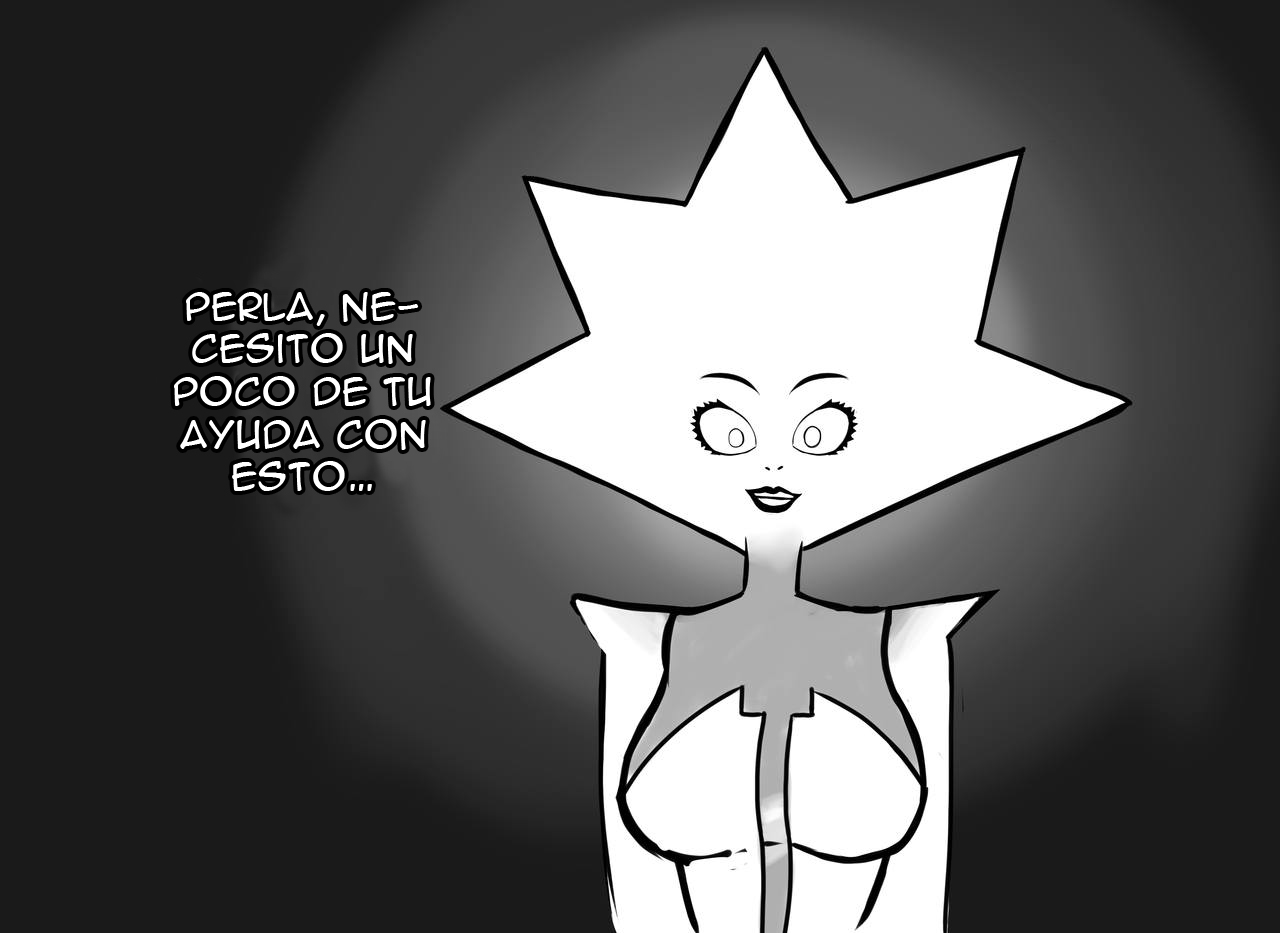 White pearl is actually pink pearl proof leaked! | ¡La perla blanca es en realidad a prueba de perlas rosadas! page 1 full