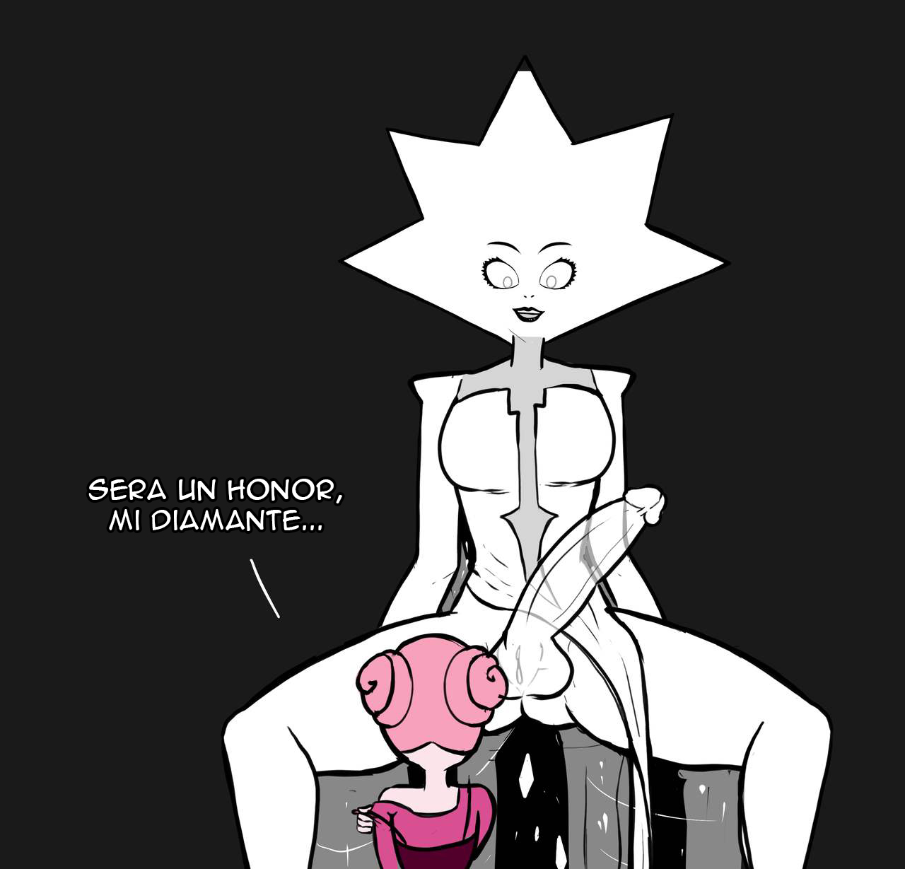 White pearl is actually pink pearl proof leaked! | ¡La perla blanca es en realidad a prueba de perlas rosadas! page 4 full
