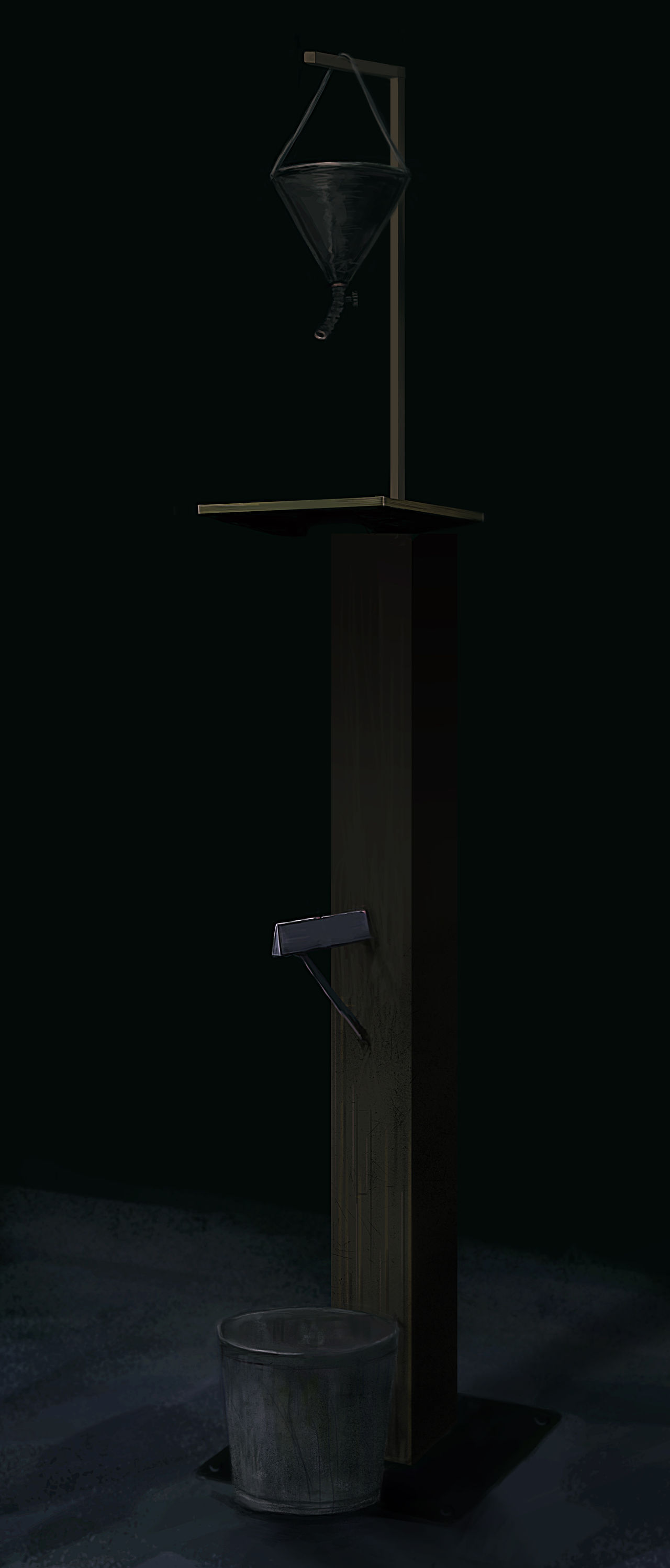 Torture Rooms V1 page 2 full