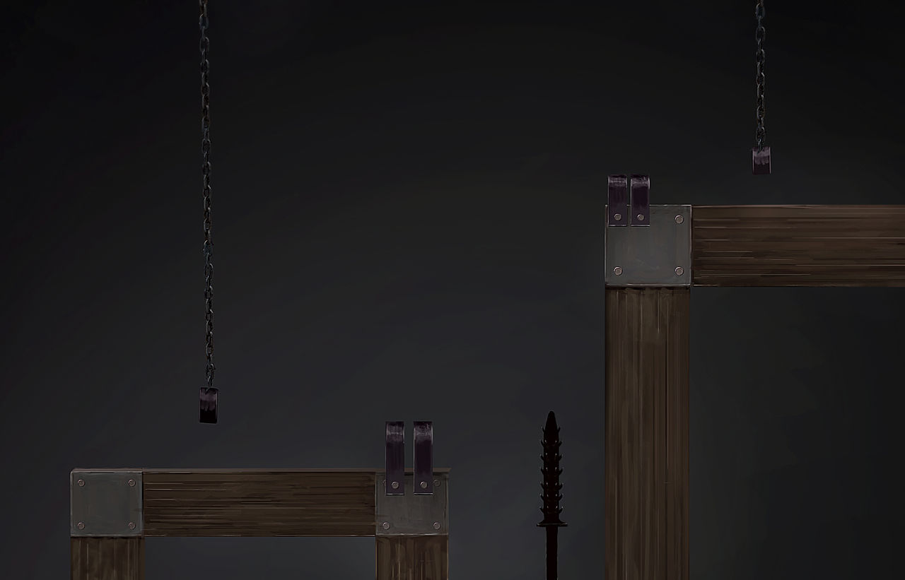 Torture Rooms V1 page 4 full