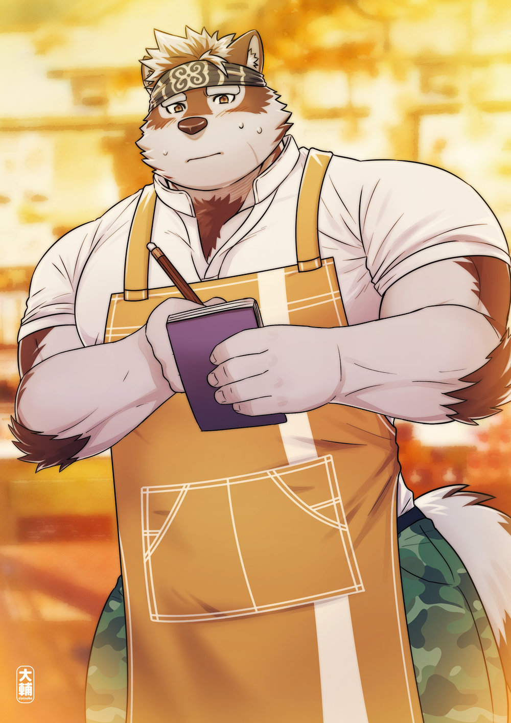 Patreon Rewards 2020 page 6 full