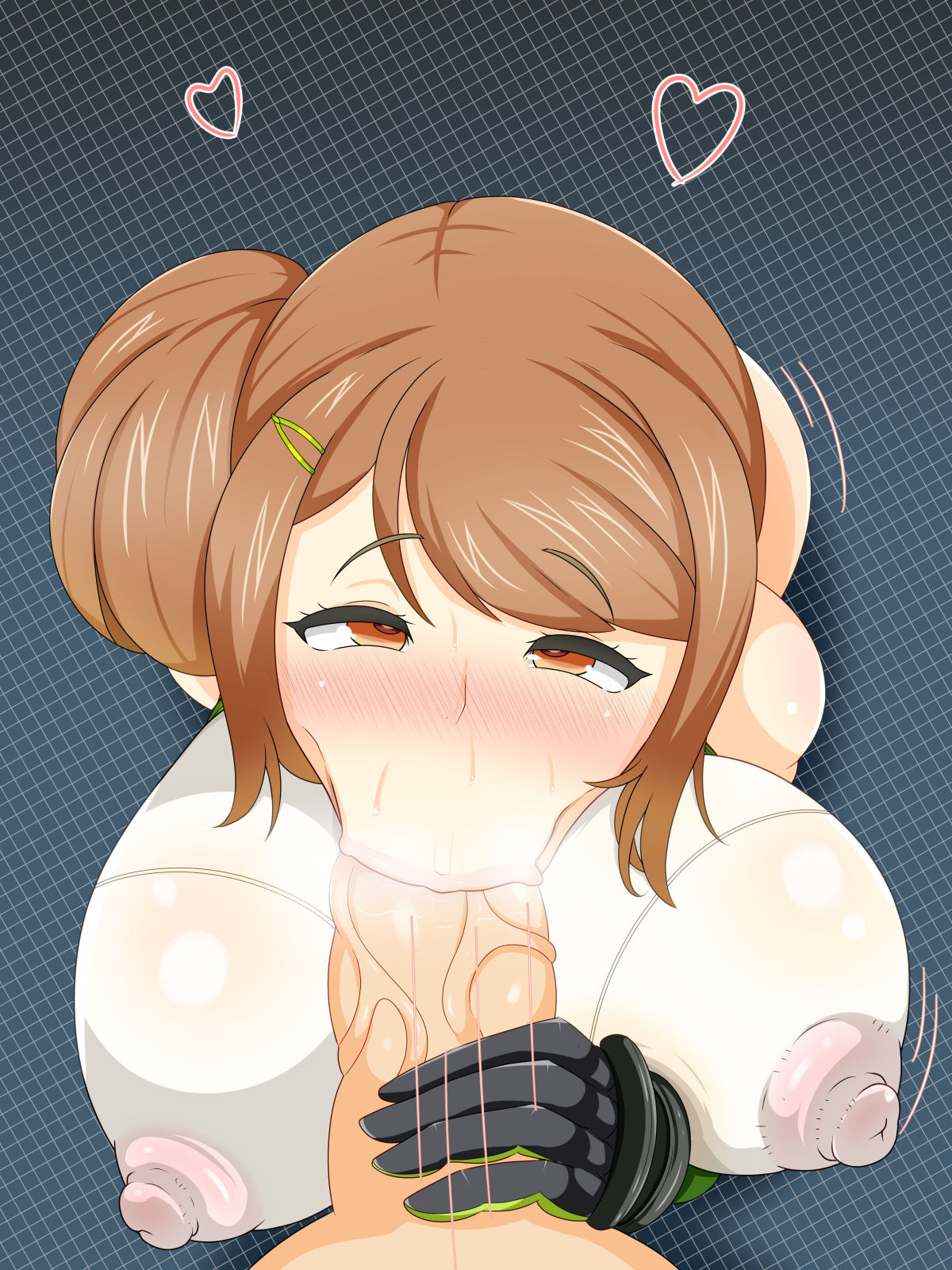 Olive-san page 2 full