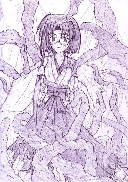 Tsukasa♪ page 2 full