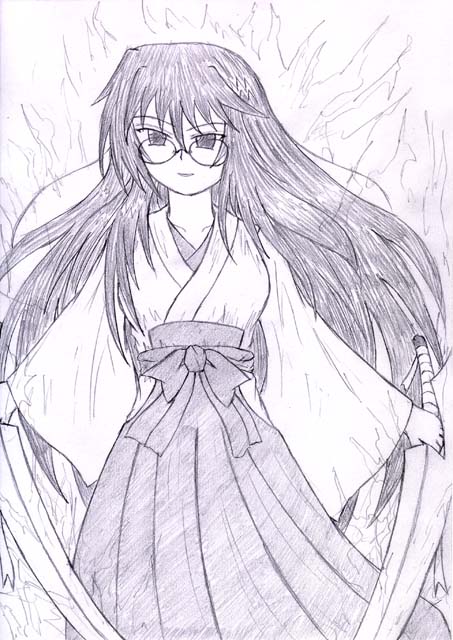 Tsukasa♪ page 9 full