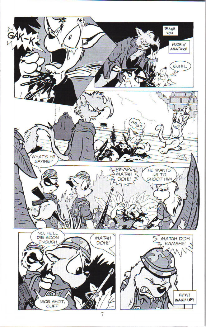 Cliff page 8 full