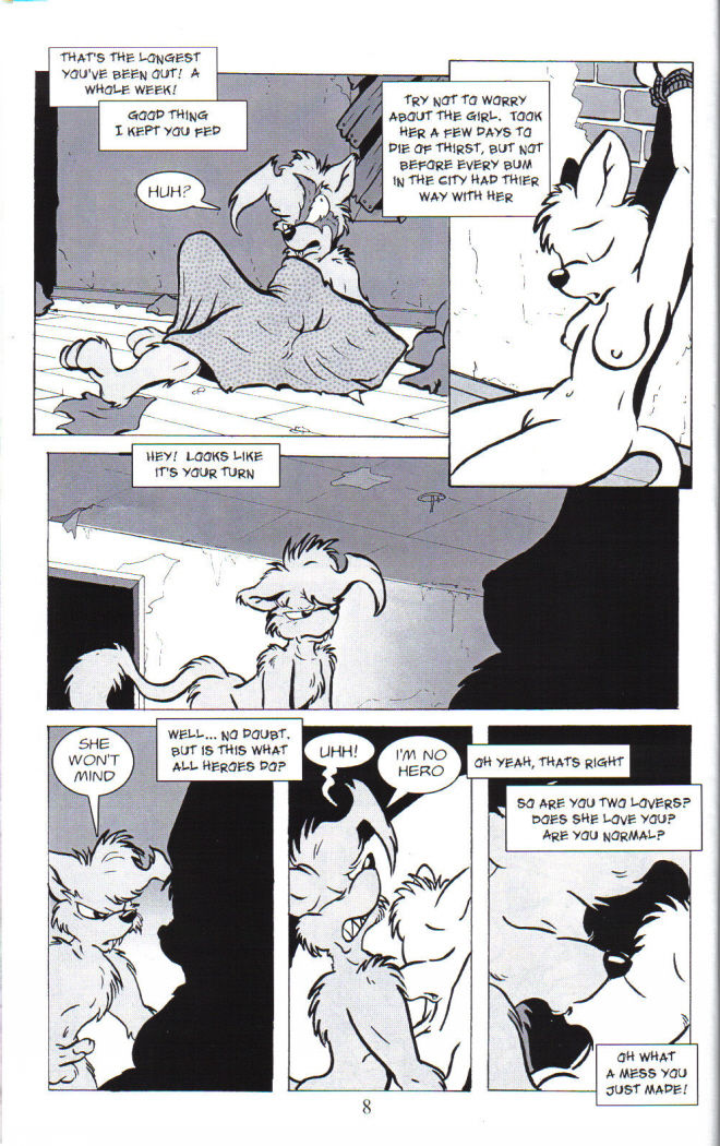 Cliff page 9 full