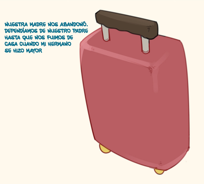 Xun &amp; Xing page 4 full