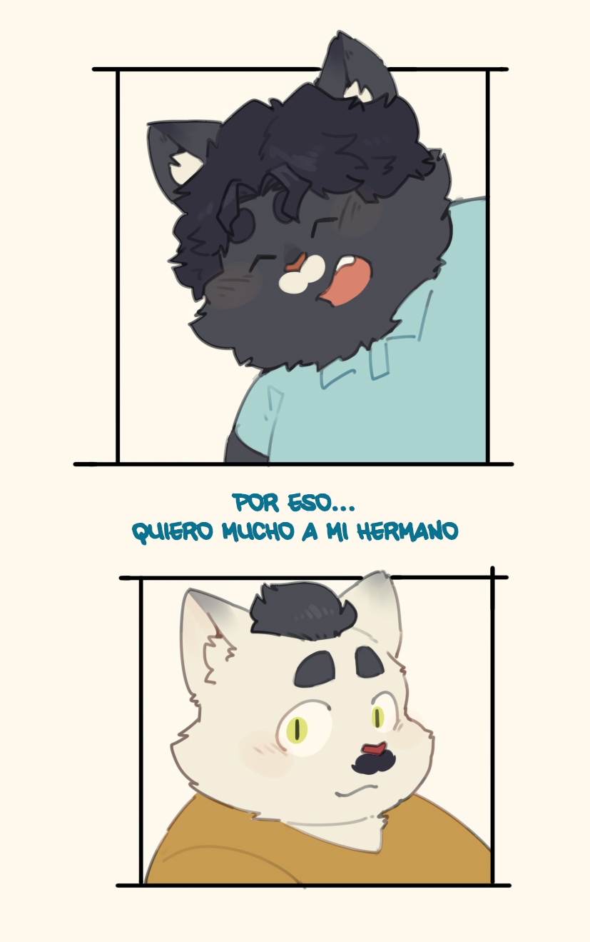 Xun &amp; Xing page 7 full