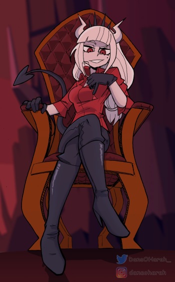 Artist Dana O'Harah cover