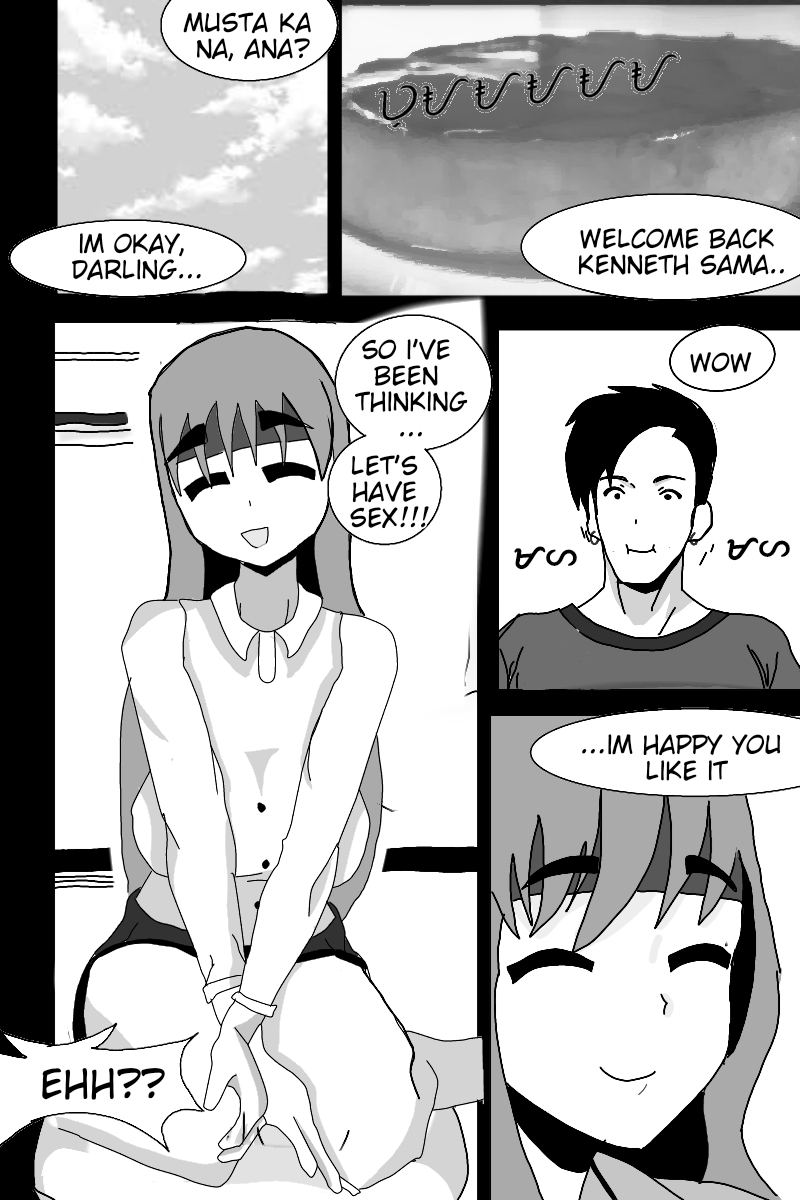 My Filipino Husband page 5 full