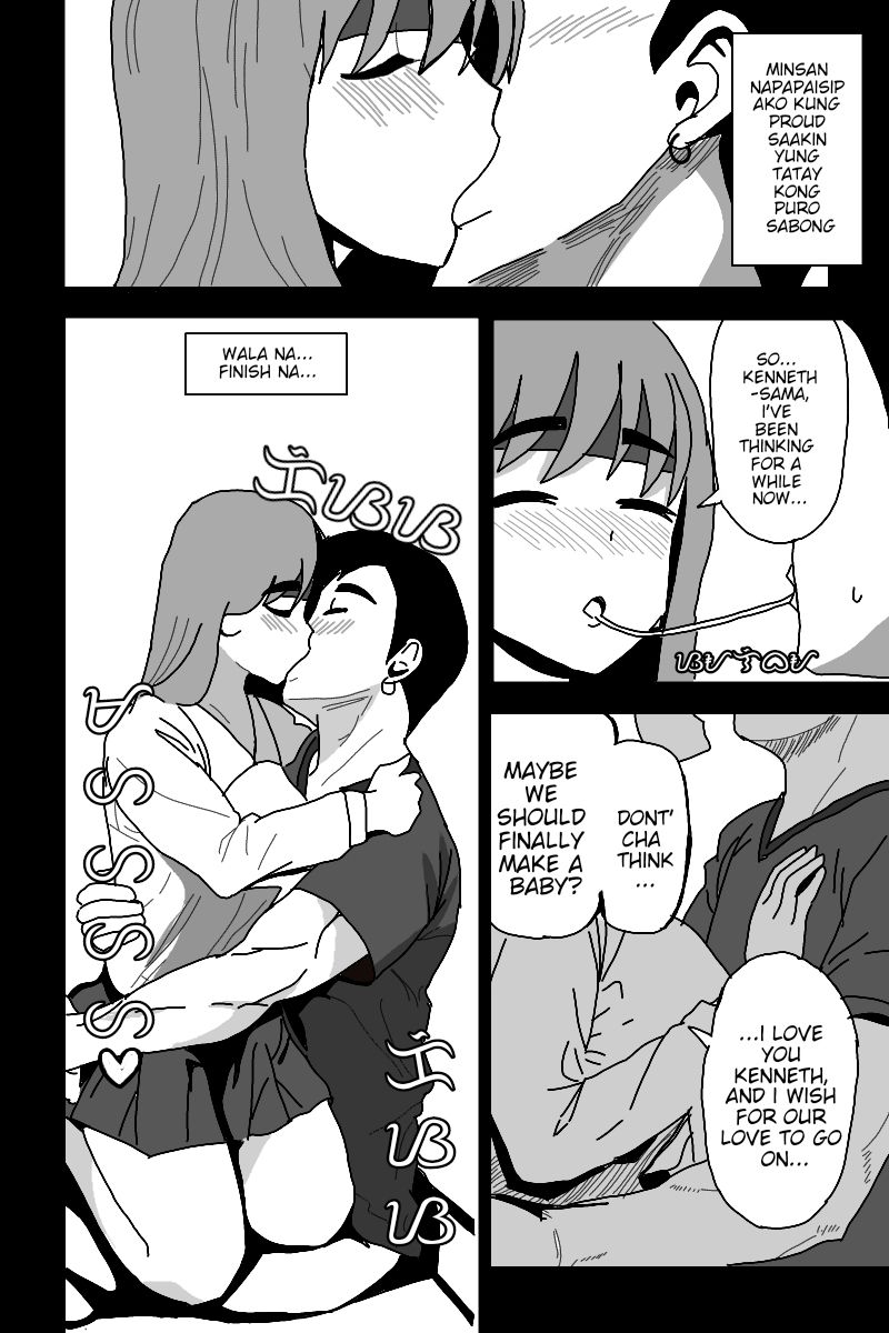 My Filipino Husband page 7 full