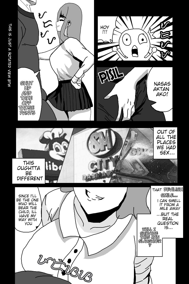 My Filipino Husband page 8 full