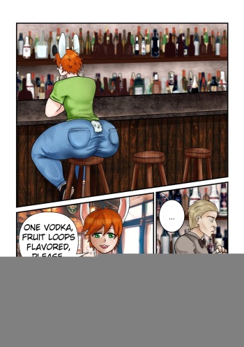Kenny's Happy Hour cover