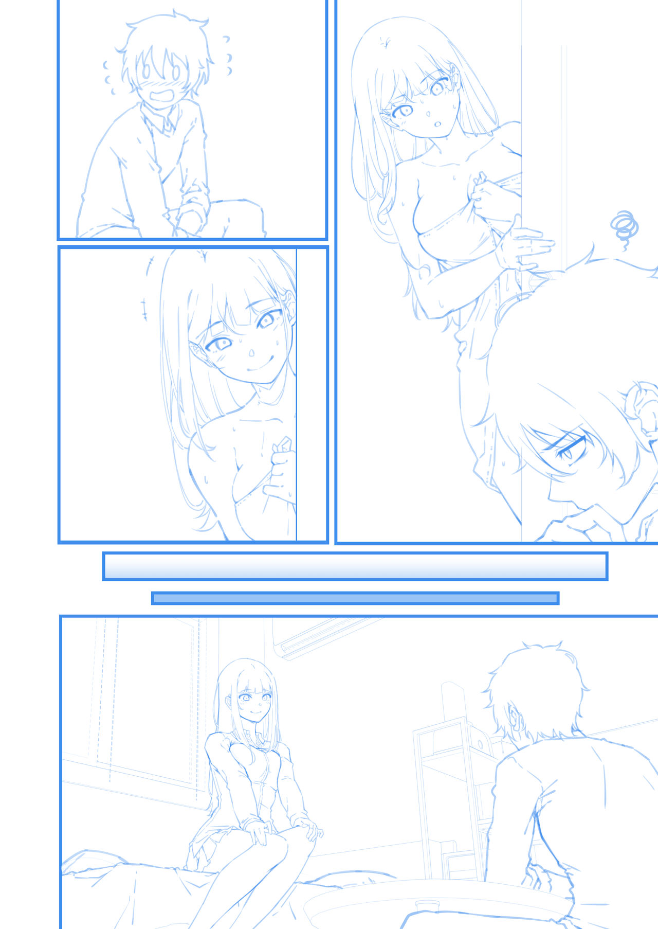 comic page 6 full