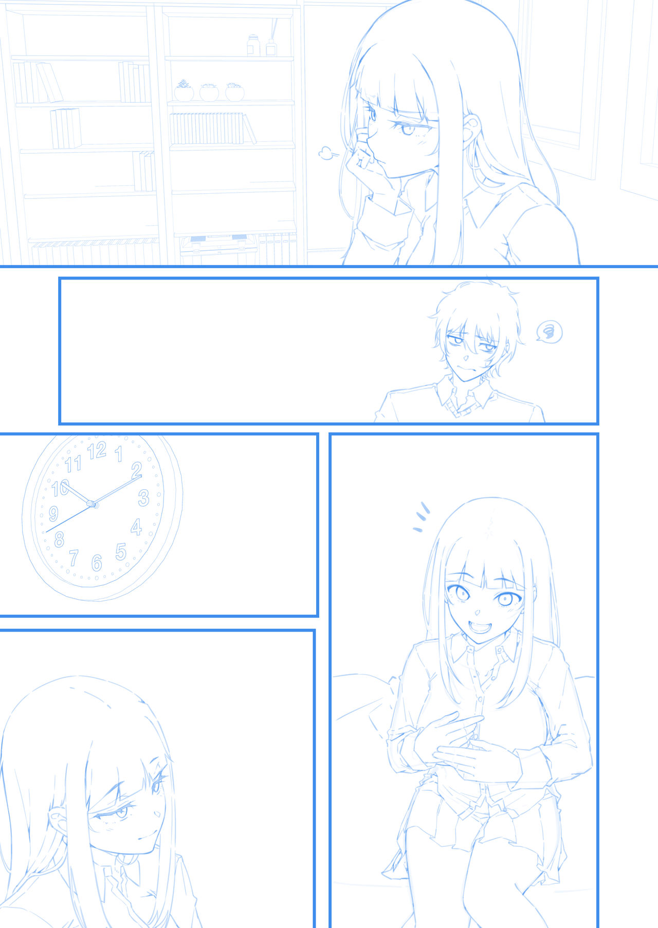 comic page 7 full