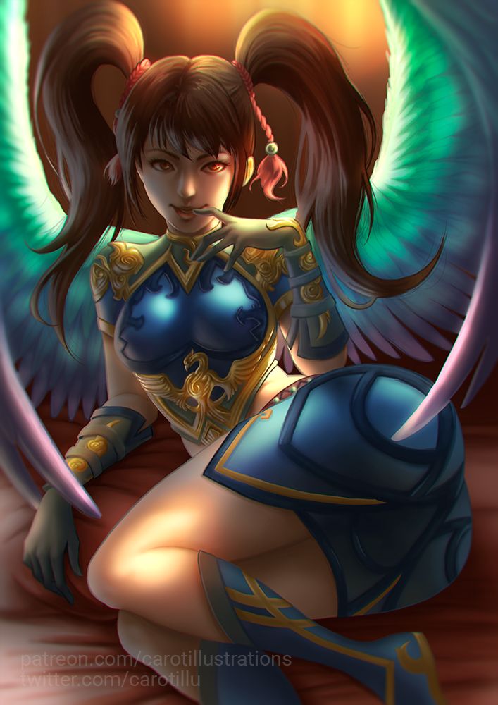Mega Smite Gallery page 1 full