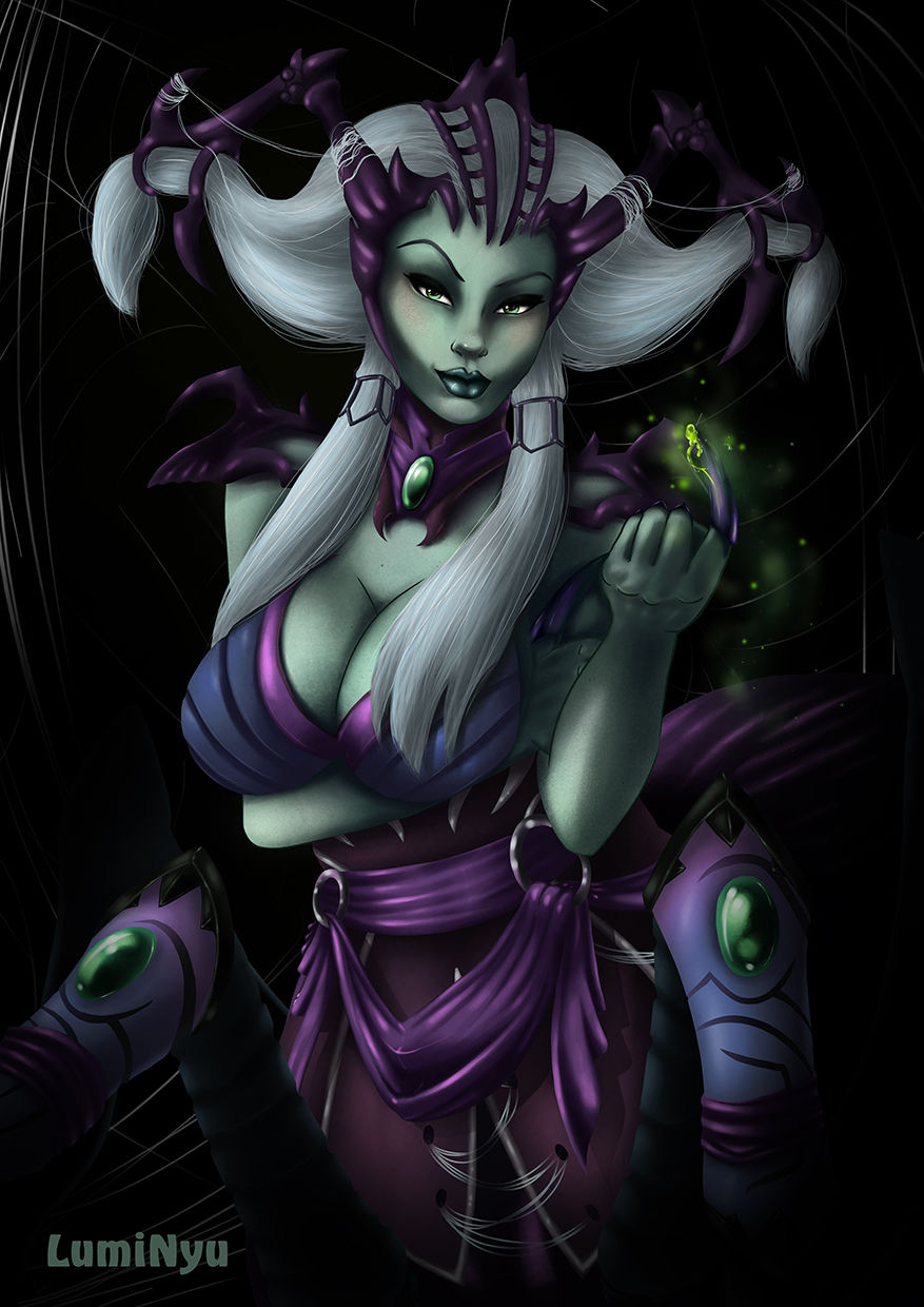 Mega Smite Gallery page 4 full