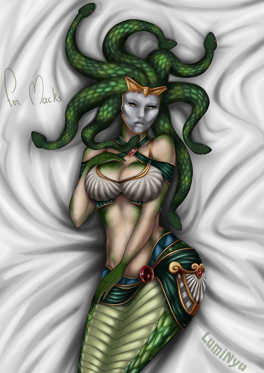 Mega Smite Gallery page 7 full