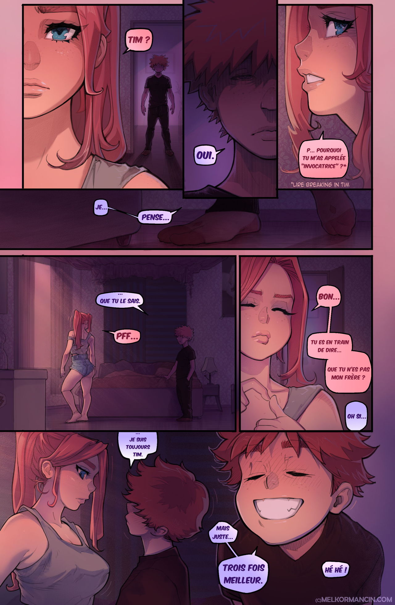 Hearts + Shuffle page 5 full