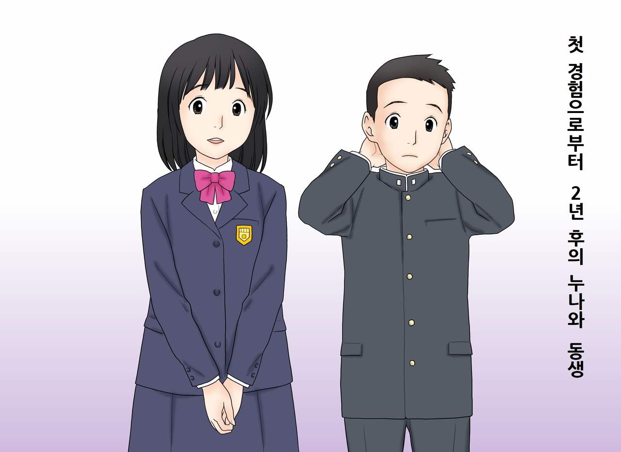 Seikoui o Oboete shimatta Ane to Otouto no Sonogo page 10 full