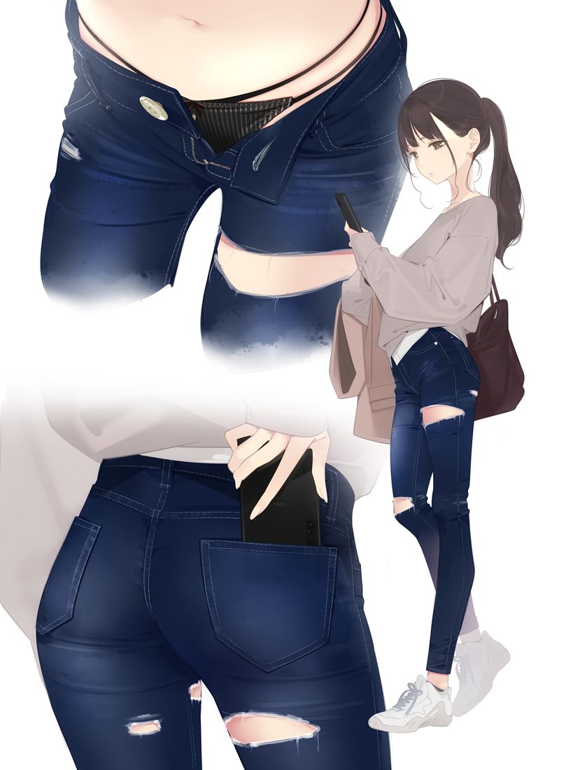 Artist || Amamitsuki page 2 full