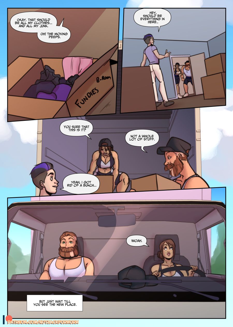 Lift page 3 full