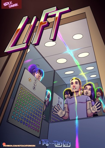 Lift cover