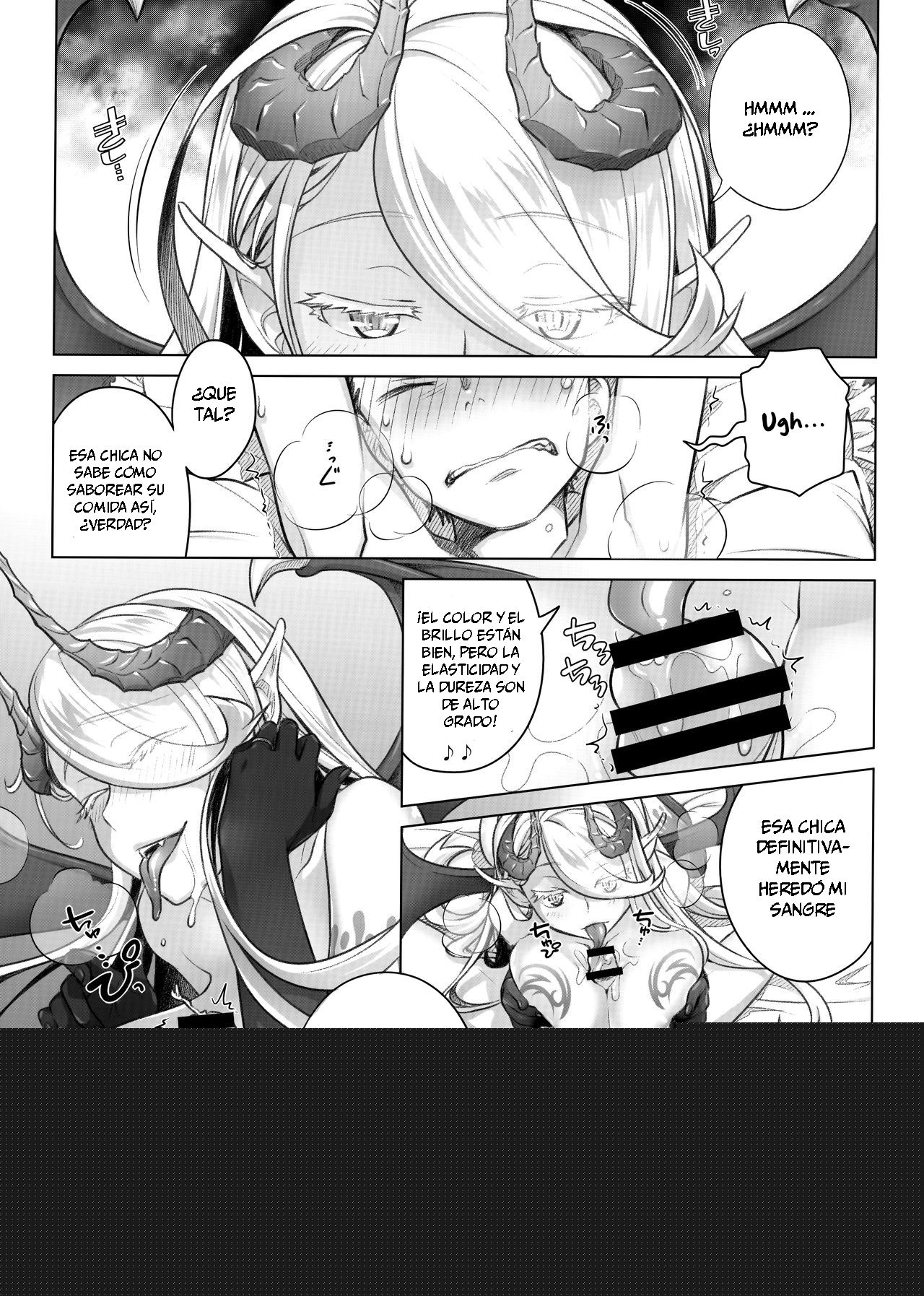 Spiritual Lunch 2 page 8 full