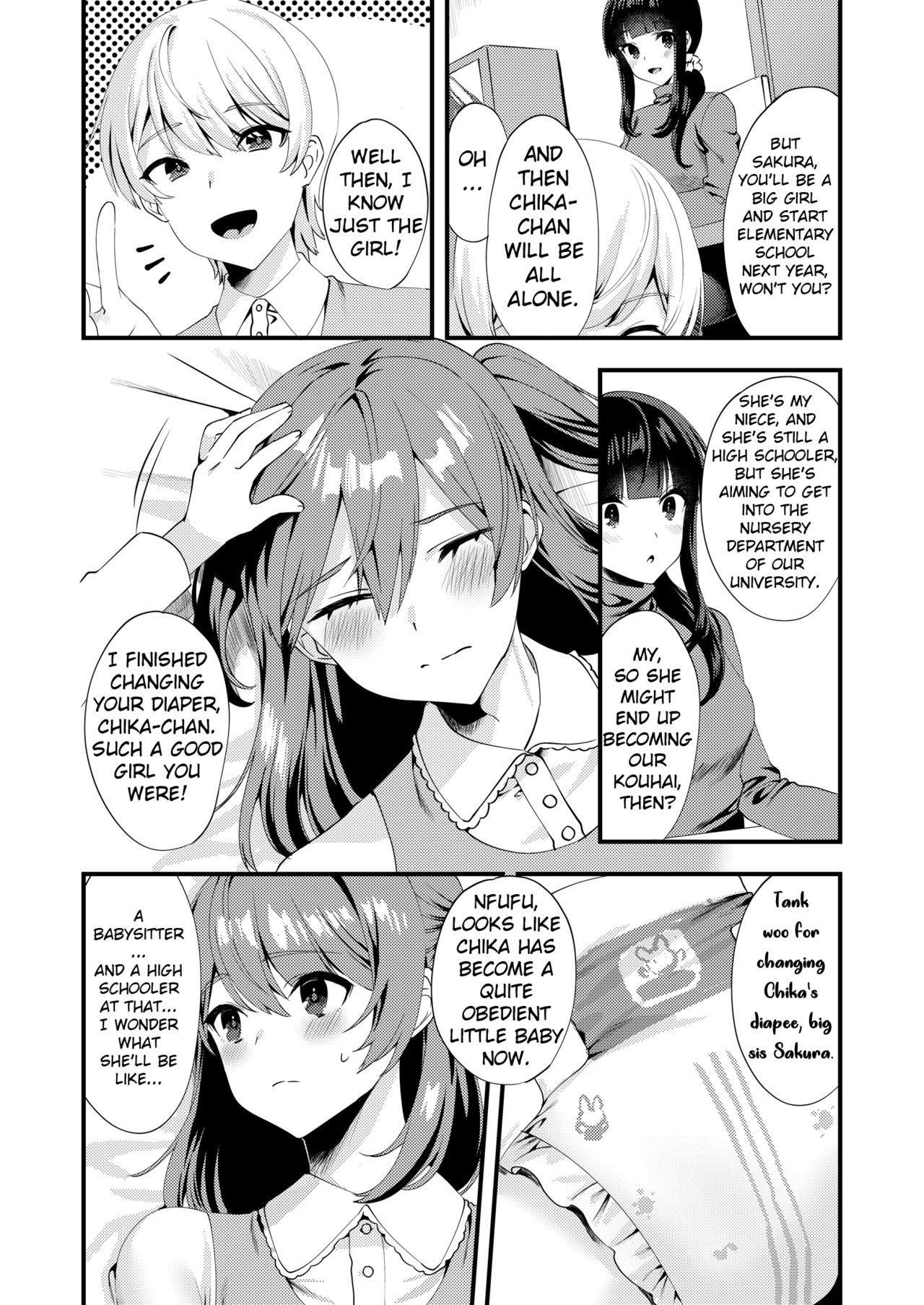 Hello My Pretty Baby 3 page 4 full
