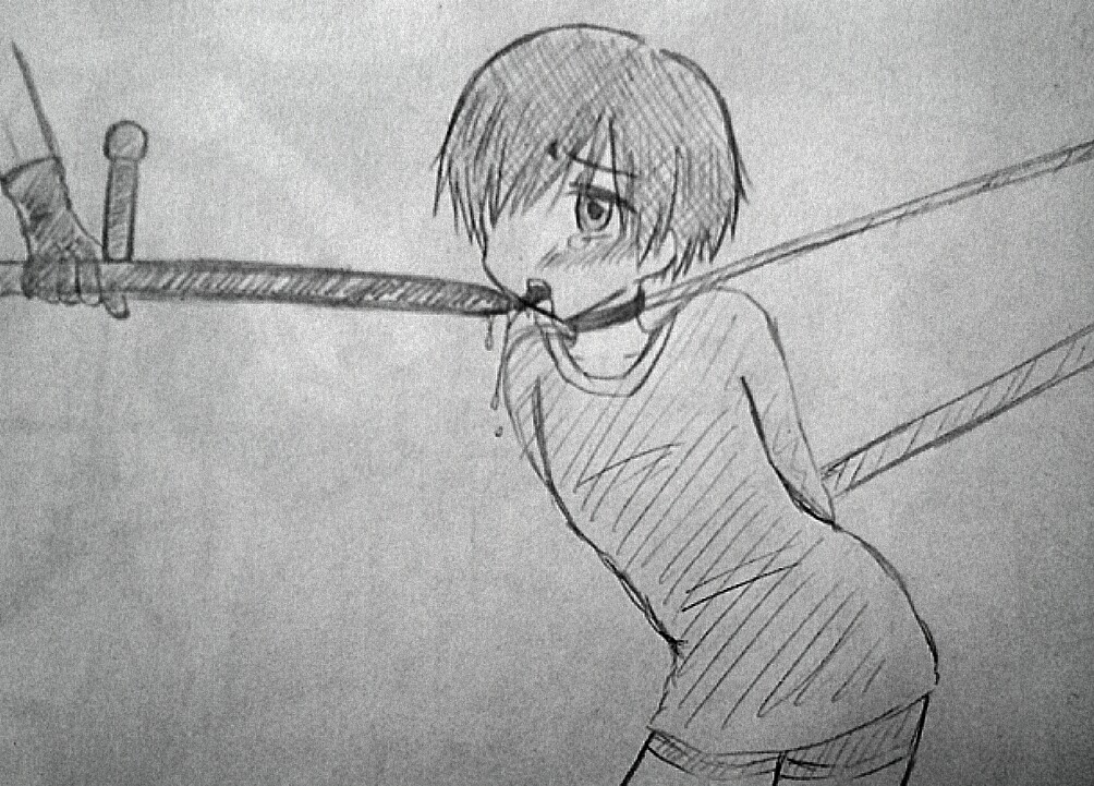 SHDownpour Maafii R18 Matome page 7 full