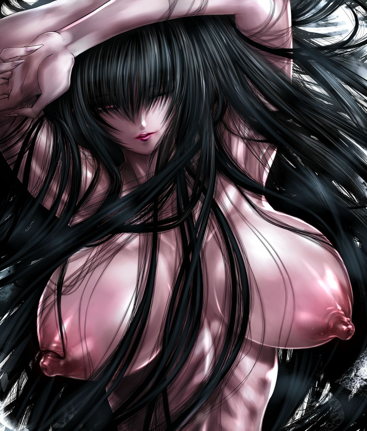 auge  uncensored set page 10 full